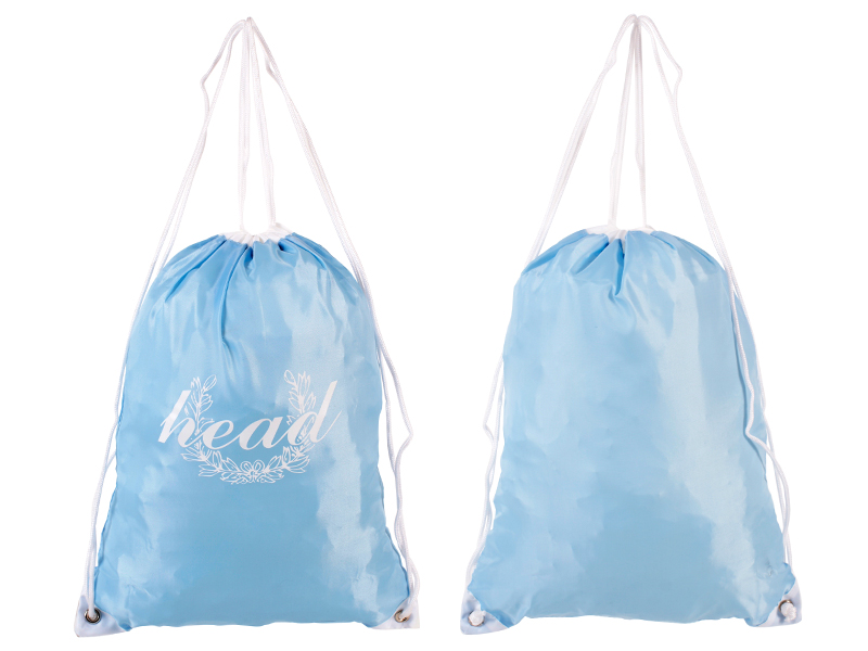 (image for) HEAD 901415 BLUE WHITE - H159